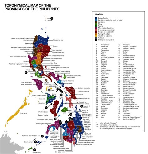 About: List of Philippine city name etymologies .